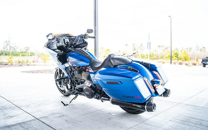 2026 Harley-Davidson® FLTRXSTSE - CVO™ Road Glide® ST