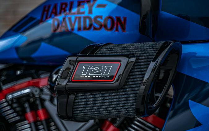 2026 Harley-Davidson® FLTRXSTSE - CVO™ Road Glide® ST