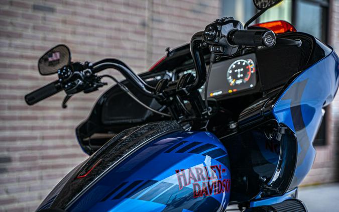 2026 Harley-Davidson® FLTRXSTSE - CVO™ Road Glide® ST