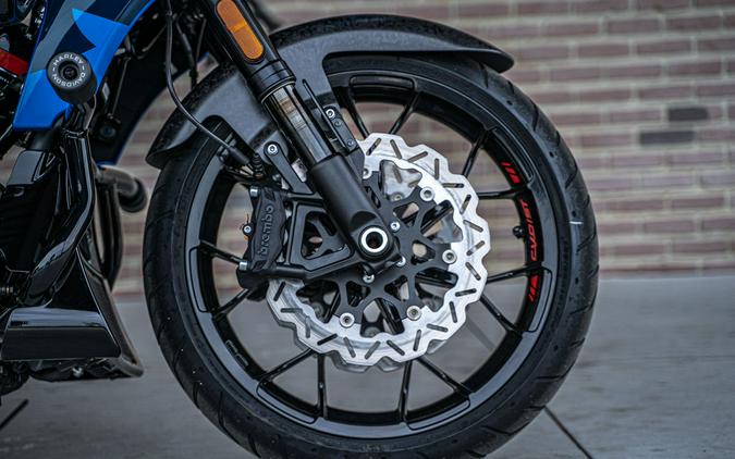 2026 Harley-Davidson® FLTRXSTSE - CVO™ Road Glide® ST