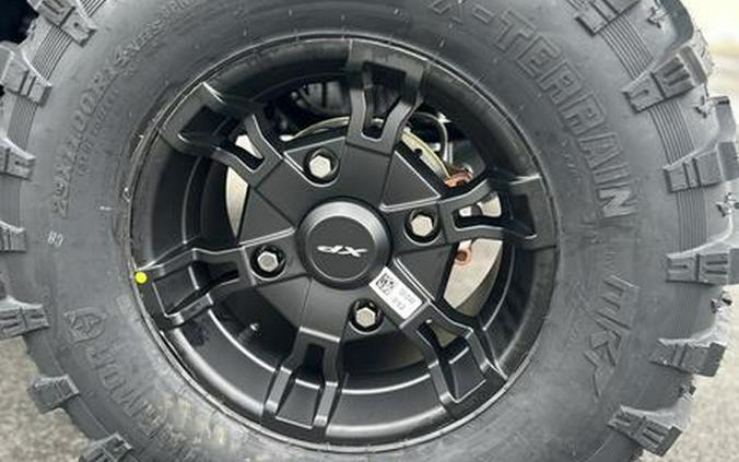 2026 Polaris® Ranger XP 1000 NorthStar Ultimate