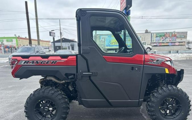 2026 Polaris® Ranger XP 1000 NorthStar Ultimate