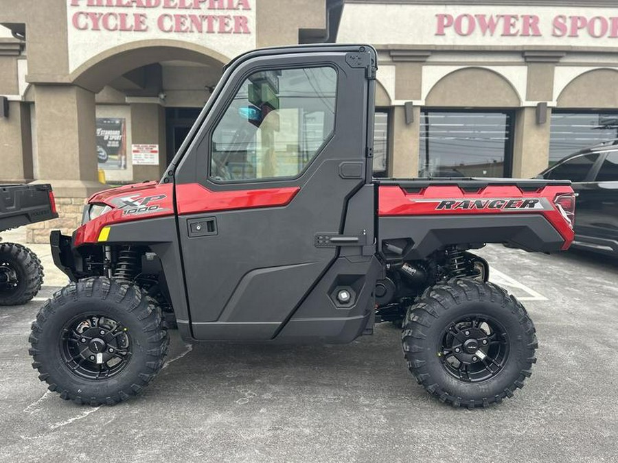 2026 Polaris® Ranger XP 1000 NorthStar Ultimate