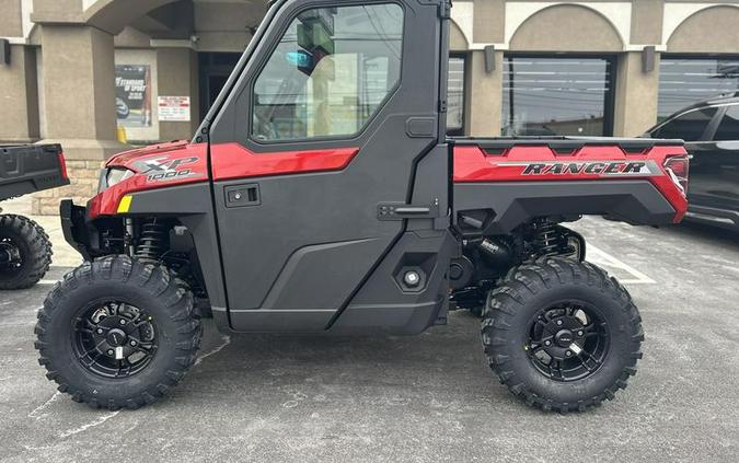 2026 Polaris® Ranger XP 1000 NorthStar Ultimate