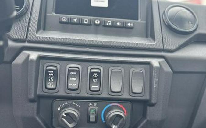 2026 Polaris® Ranger XP 1000 NorthStar Ultimate