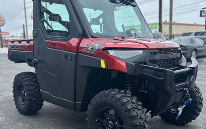 2026 Polaris® Ranger XP 1000 NorthStar Ultimate