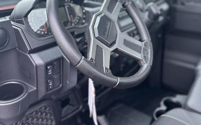 2026 Polaris® Ranger XP 1000 NorthStar Ultimate
