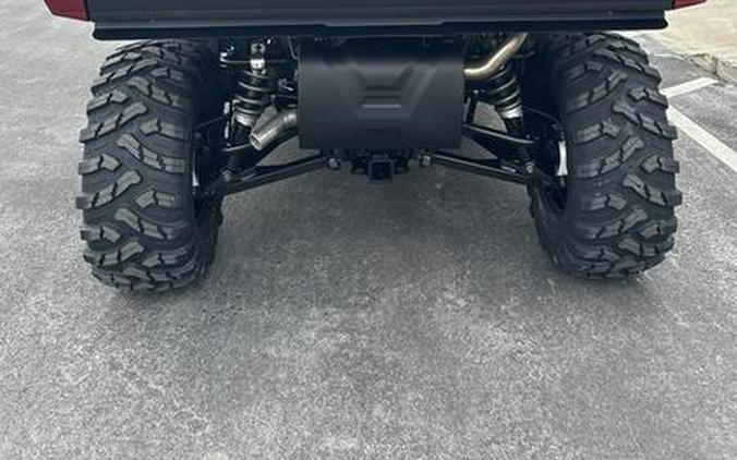 2026 Polaris® Ranger XP 1000 NorthStar Ultimate