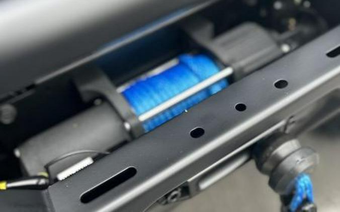 2026 Polaris® Ranger XP 1000 NorthStar Ultimate