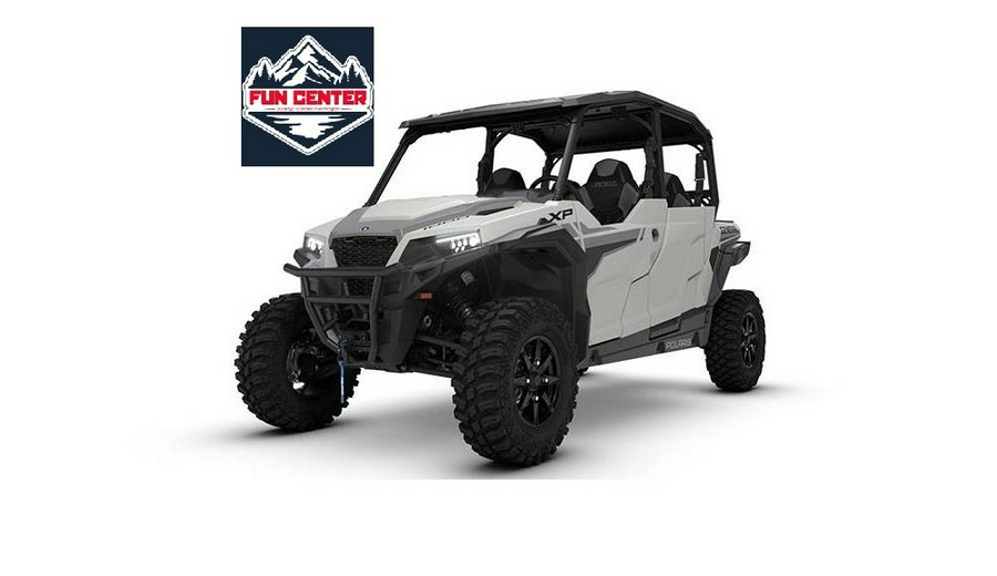 2026 Polaris GENERAL® XP 4 1000 Sport