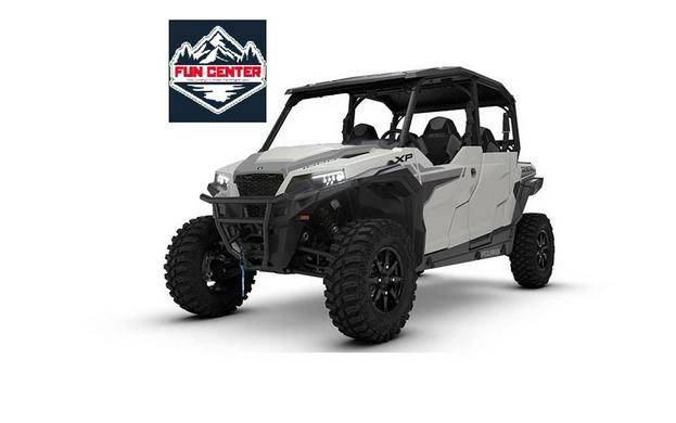 2026 Polaris GENERAL® XP 4 1000 Sport