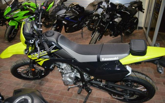 2026 Kawasaki KLX®300SM