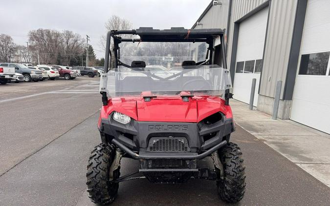 2021 Polaris Ranger 570 Full-Size
