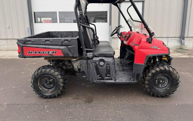 2021 Polaris Ranger 570 Full-Size