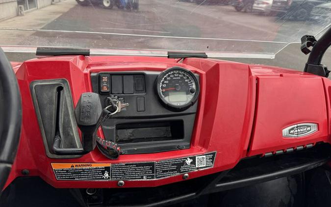 2021 Polaris Ranger 570 Full-Size