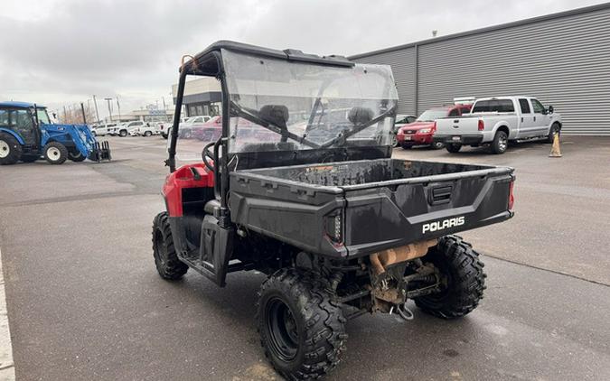 2021 Polaris Ranger 570 Full-Size