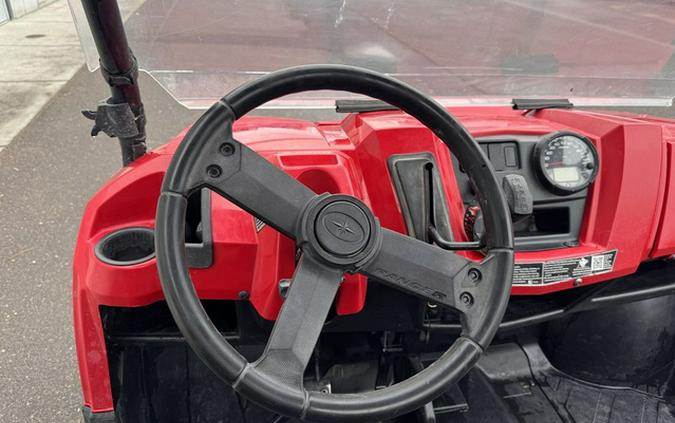 2021 Polaris Ranger 570 Full-Size