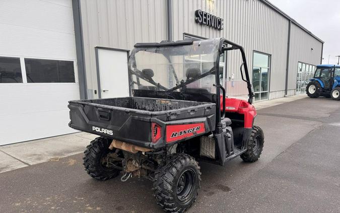 2021 Polaris Ranger 570 Full-Size