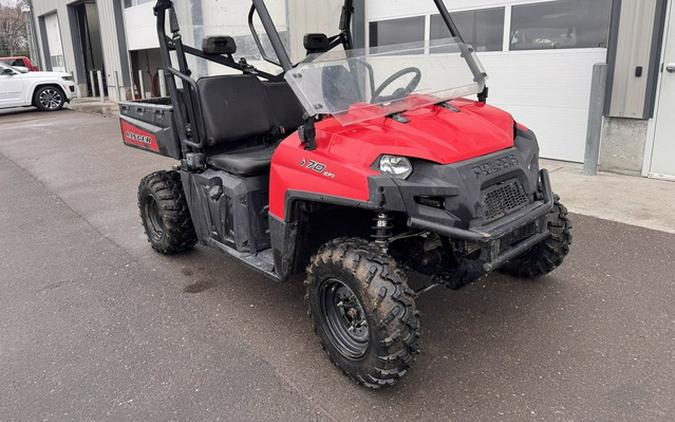2021 Polaris Ranger 570 Full-Size