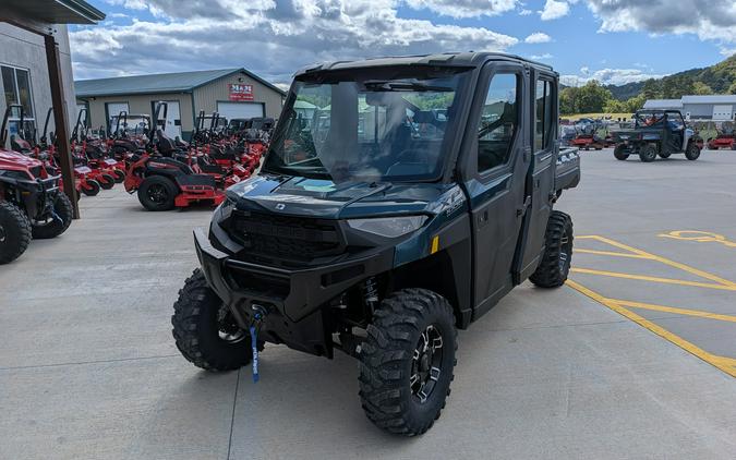 2026 Polaris Ranger Crew® XP 1000 NorthStar Edition Premium