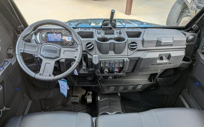 2026 Polaris Ranger Crew® XP 1000 NorthStar Edition Premium