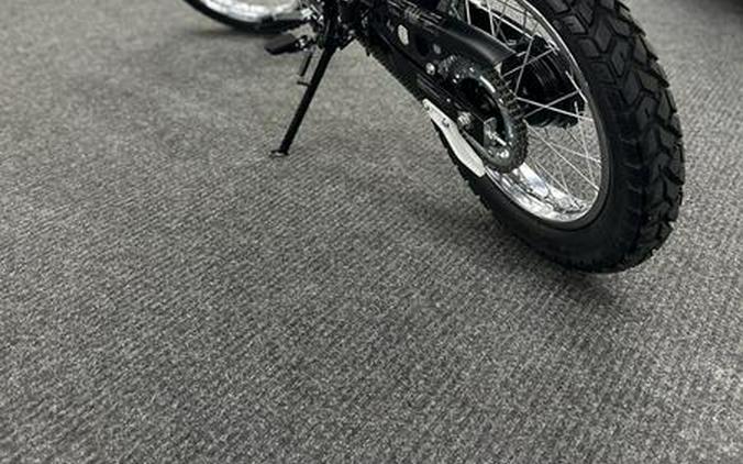 2026 Honda® XR150L
