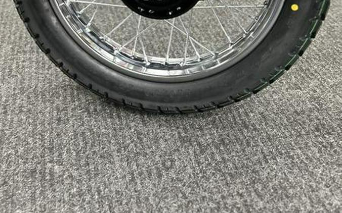 2026 Honda® XR150L