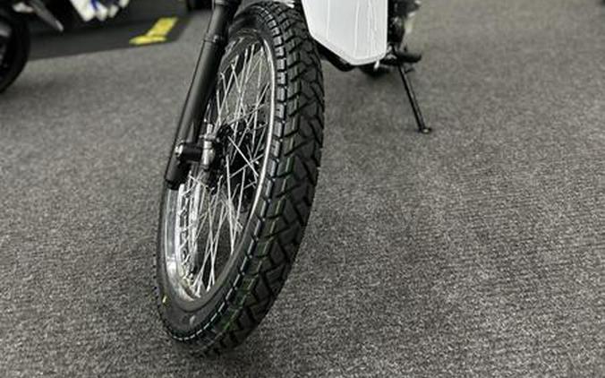 2026 Honda® XR150L