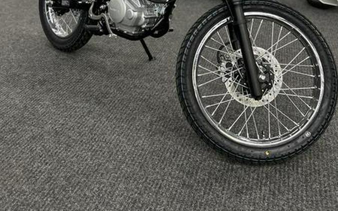2026 Honda® XR150L