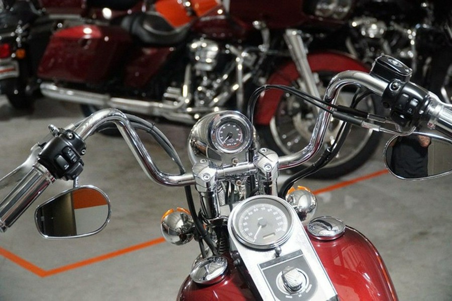 2001 Harley-Davidson FXSTS - Springer Softail