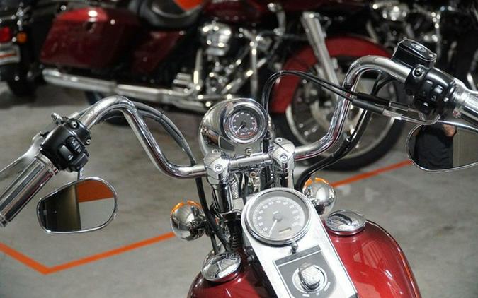 2001 Harley-Davidson FXSTS - Springer Softail