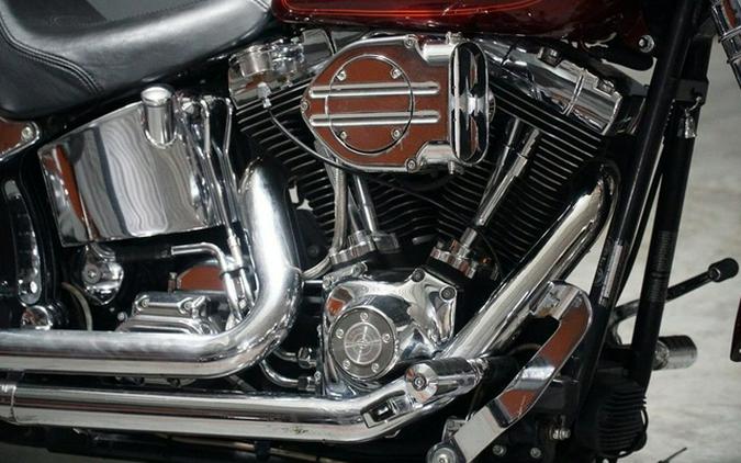2001 Harley-Davidson FXSTS - Springer Softail