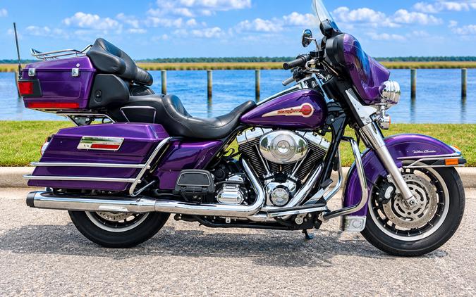 2003 Harley-Davidson FLHTCUI Ultra Classic® Electra Glide®