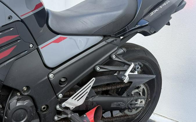 2022 Kawasaki Ninja ZX-14R ABS