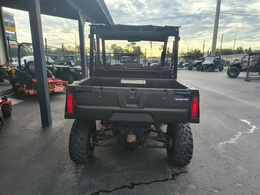 2015 Polaris Ranger® 570