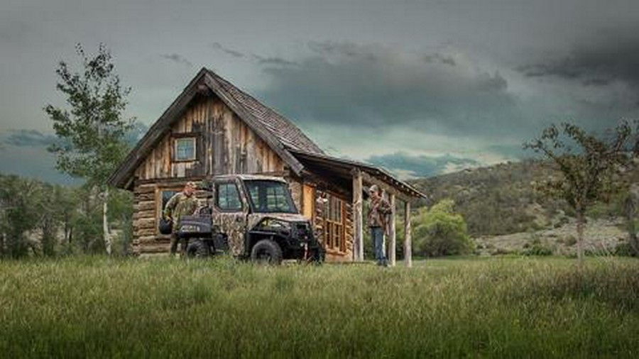 2015 Polaris Ranger® 570