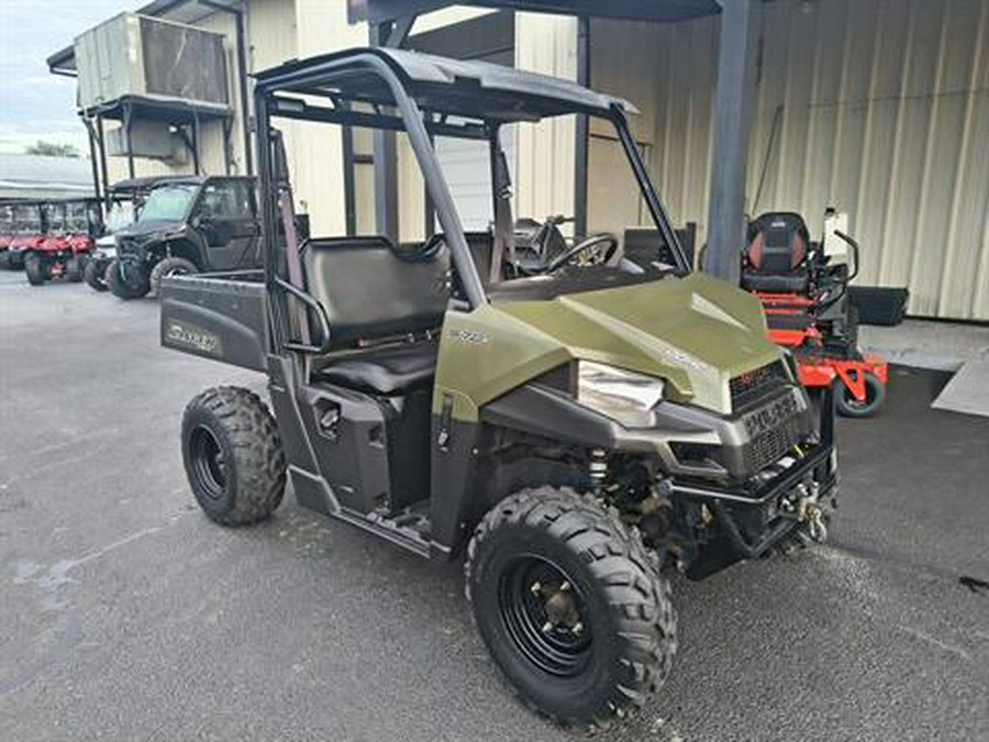 2015 Polaris Ranger® 570