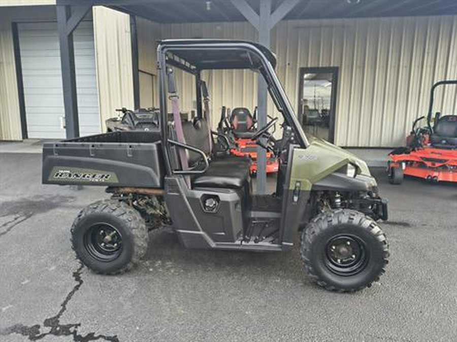 2015 Polaris Ranger® 570