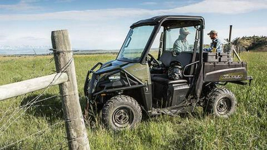 2015 Polaris Ranger® 570