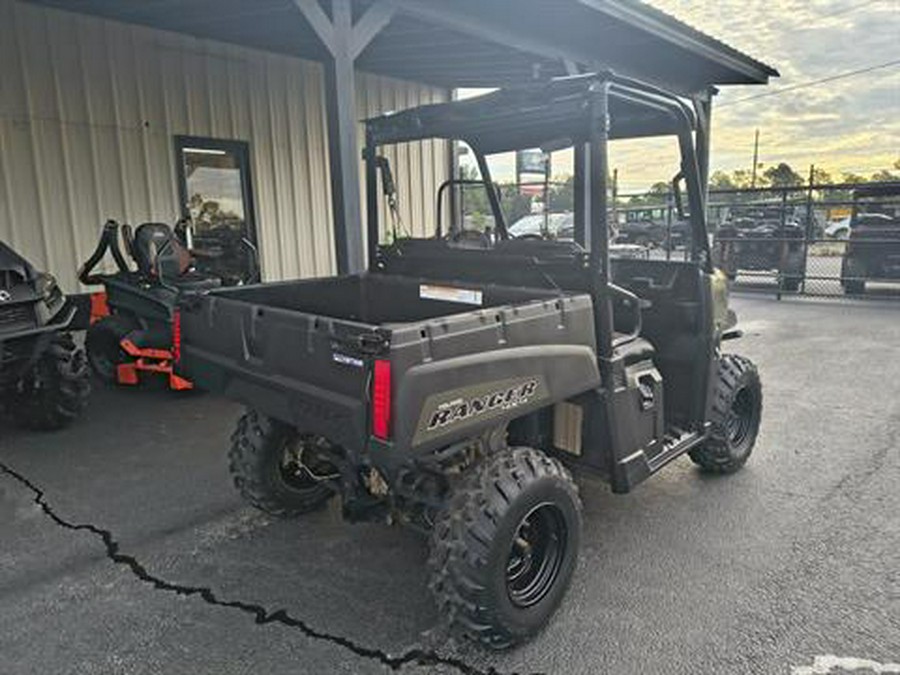 2015 Polaris Ranger® 570