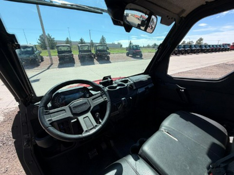 2022 Polaris Ranger XP 1000 Northstar Edition Premium