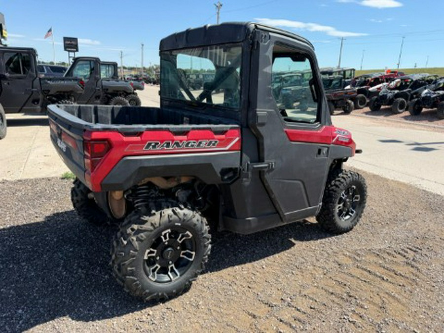 2022 Polaris Ranger XP 1000 Northstar Edition Premium