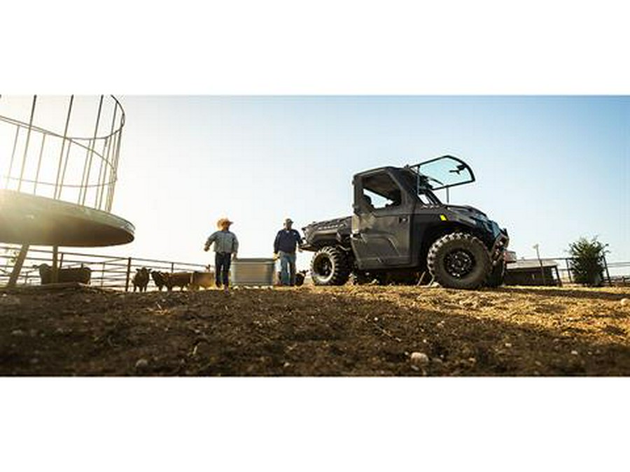 2022 Polaris Ranger XP 1000 Northstar Edition Premium