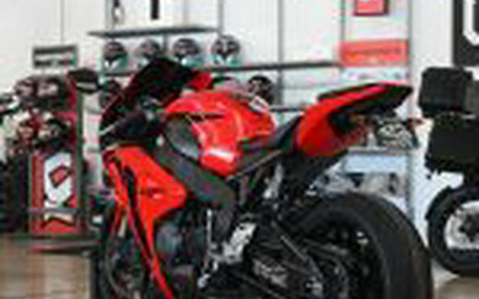 2008 Honda CBR1000RR