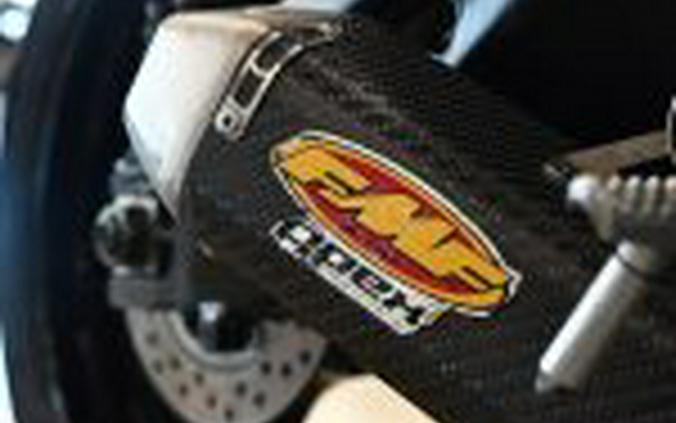 2008 Honda CBR1000RR