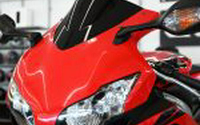 2008 Honda CBR1000RR
