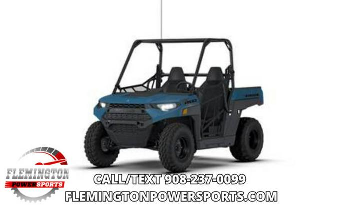2027 Polaris Ranger 150 EFI