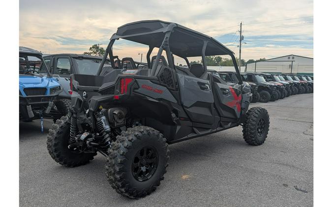 2027 MAVERICK SPORT MAX X 1000R - Can-Am