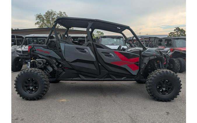 2027 MAVERICK SPORT MAX X 1000R - Can-Am