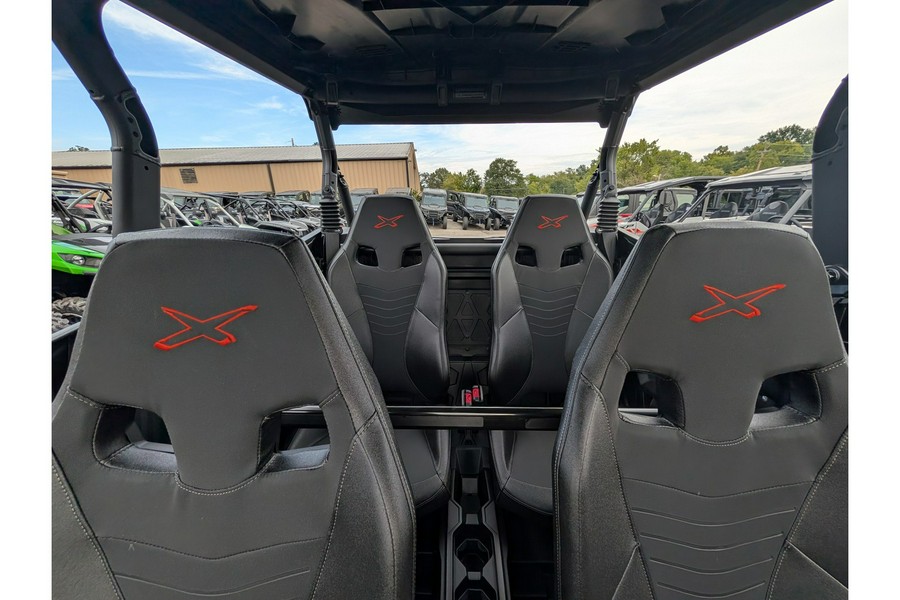 2027 MAVERICK SPORT MAX X 1000R - Can-Am